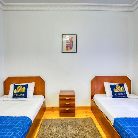 Elegant Cairo Apartment near Cairo Festival City Exterior foto