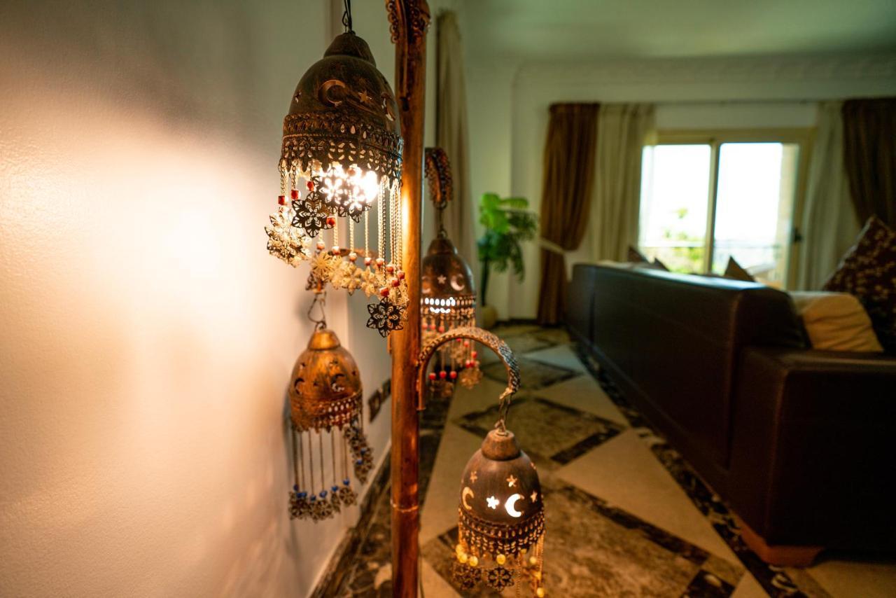 Elegant Cairo Apartment near Cairo Festival City Exterior foto